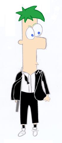 File:Ferb Fletcher as James Bond.jpg