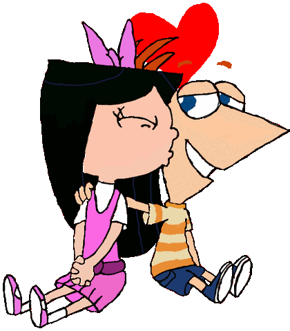 File:IsabellaKissPhineas redraw.gif