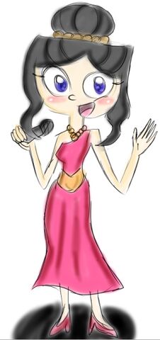 File:Isabella Singing, by TheLeatherNotebook.jpg