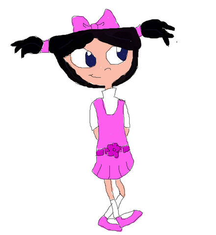 File:Lil' Isabella, by hannahml.jpg