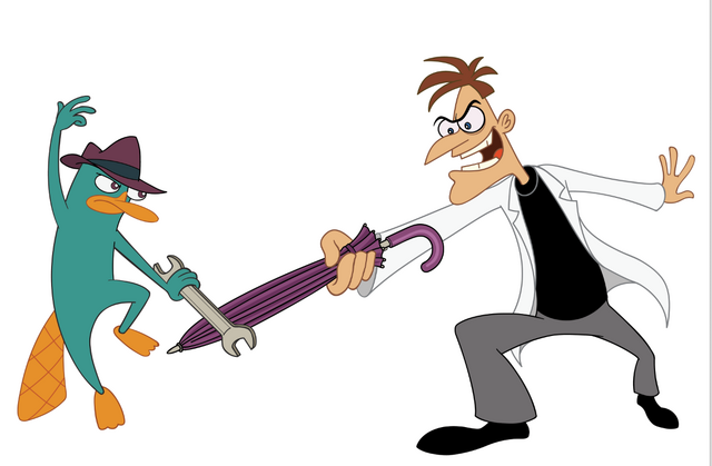 File:Perry and doof umbrellas.png