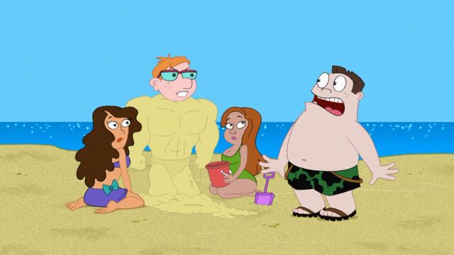 File:Lawn Gnome Beach Party of Terror46.jpg
