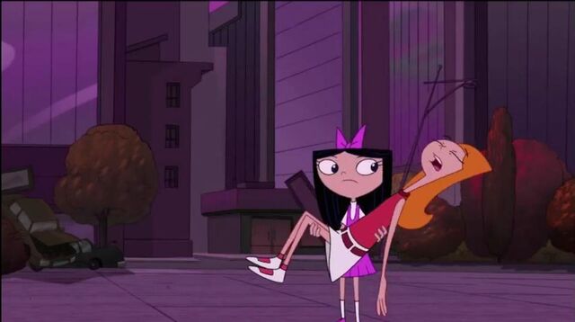 File:Candace faints and Isabella catches her.jpg