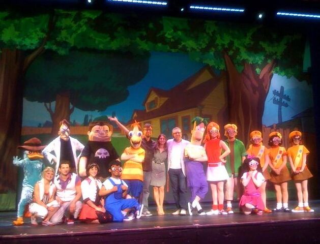 File:Ferb Live Cast.jpg