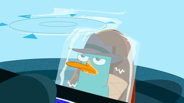 File:Agent P annoyed seeing Major Monogram and Carl are in Aruba.jpg