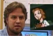 Dan and doctor