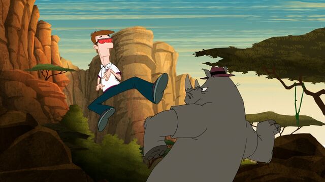 File:Robot Lawrence and Rhino.jpg