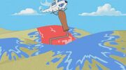 Helicopterpaintroller