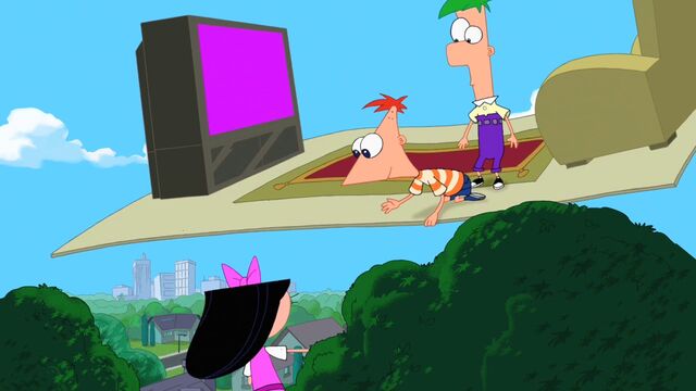 Tập tin:Phineas offers Isabella a ride on the carpet.jpg