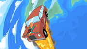The Fast and the Phineas185