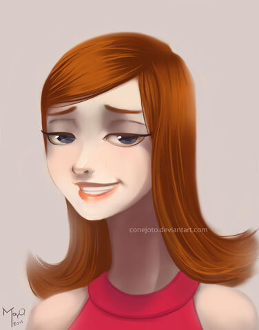 File:Candace, by CONEJOTO.jpg