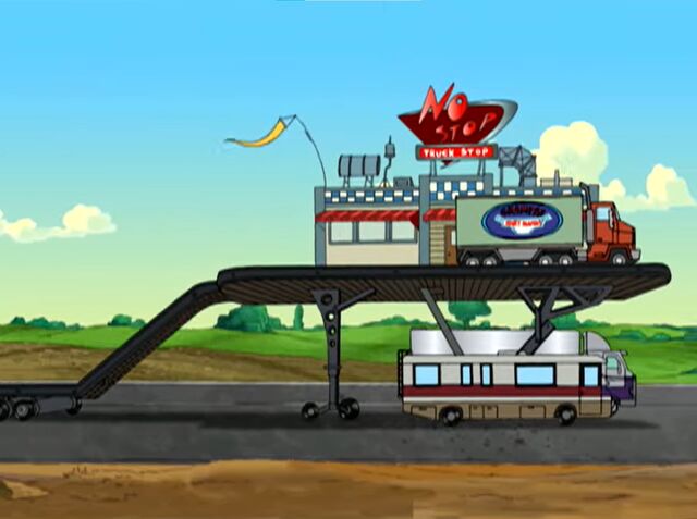 File:No Stop Truck Stop.jpg