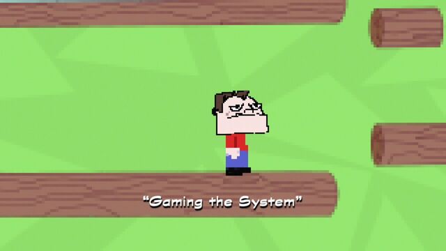 File:Gaming the System title card.jpg