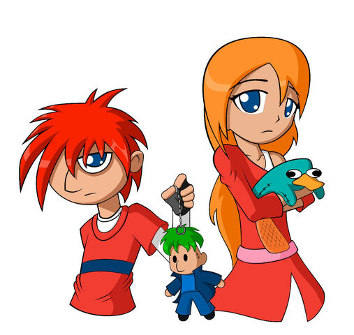File:Little-Finny request, by REDEYEREAPER.jpg