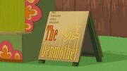 The Denmother