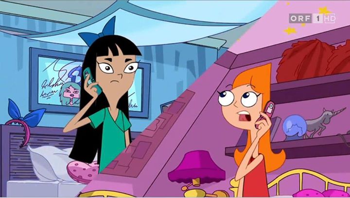 Image Candace Calls Stacy About Need Help Phineas