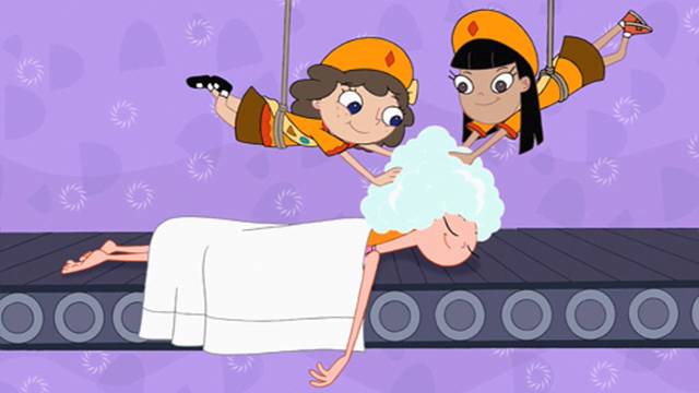 File:Shampoo on the conveyor belt.png