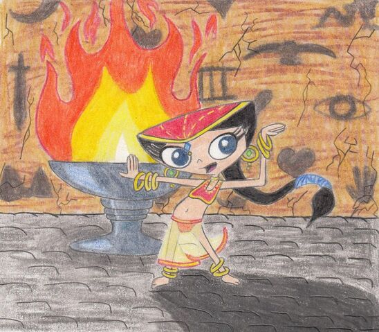 File:Isabelly, by Catula.jpg