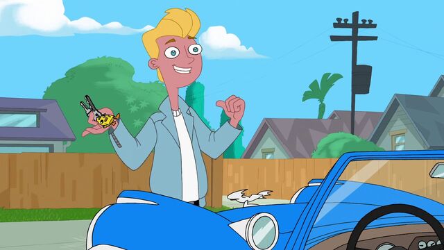 File:Hop in everyone, we're going crusin'.jpg