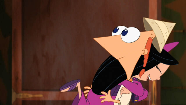 File:Isabella and Phineas hug.jpg