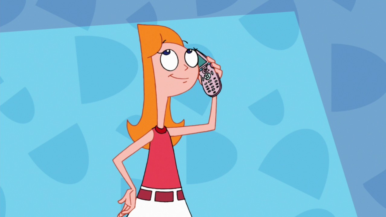 Candace Flynn Phineas And Ferb Wiki Fandom Powered By Wikia 7826