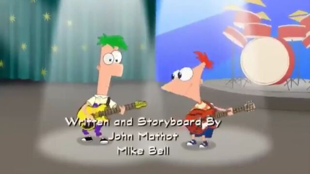 File:Phineas and Ferb on guitar.jpg