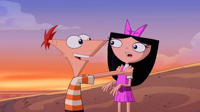 File:Isabella, you're the best.jpg