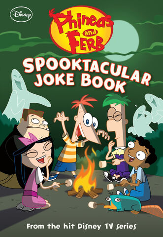 File:Spooktacular Joke Book front cover.jpg