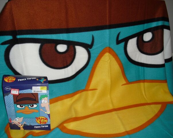 File:Agent P Fleece Throw.jpg