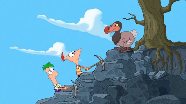 File:Finding a Dodo Bird.jpg
