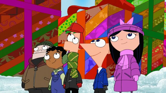 File:The Christmas Feeling.jpg