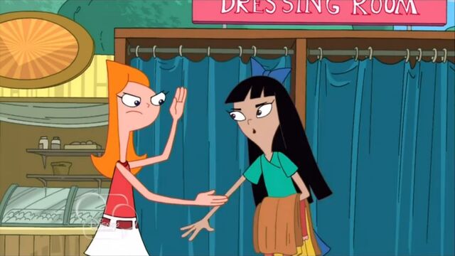 File:Candace karate chopping Stacy.jpg