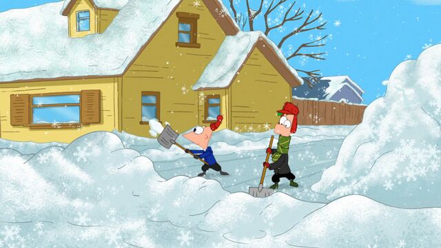 File:Shoveling Snow.jpg
