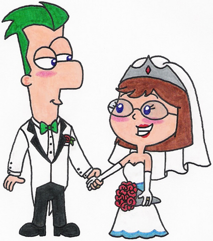 File:FerbGretchenWedding.png