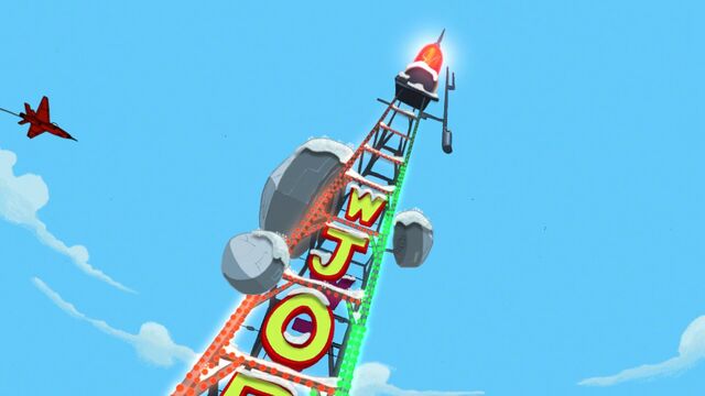 File:WJOP in Christmas lights.jpg