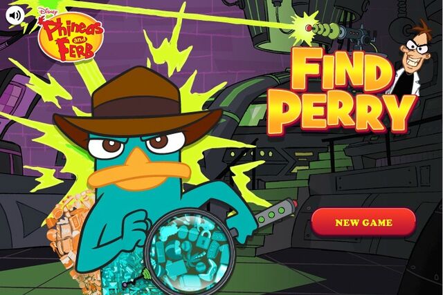 File:Menu - Find Perry.jpg