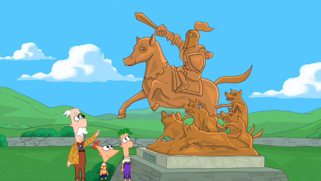 File:Statue of the Black Knight2.jpg