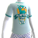 Platypus day
