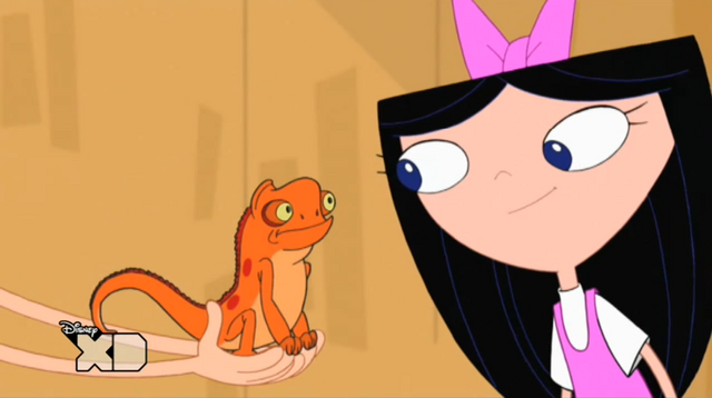 File:Steve and Isabella.png