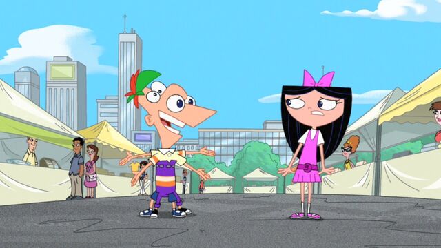 File:Ferbneas and Isabella.jpg