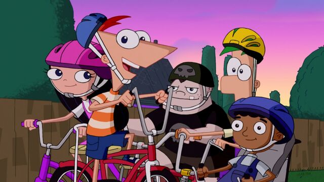 File:Gang's bikes.jpg