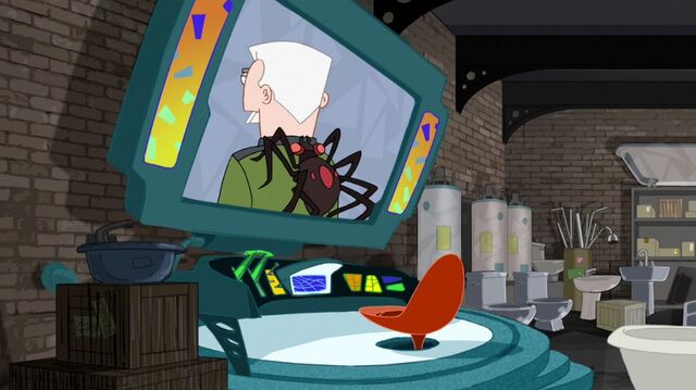 File:No sir there's no spider on your head.jpg