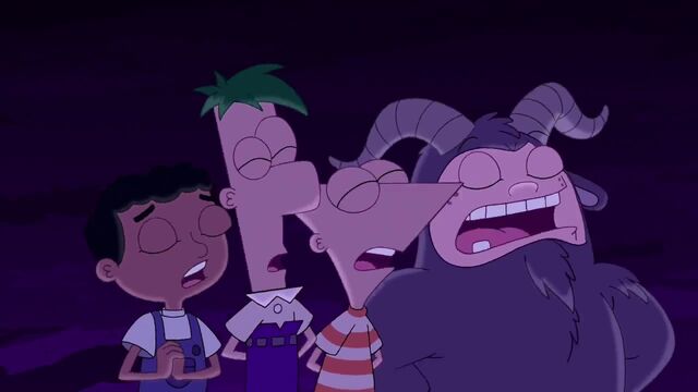File:Gang singing Chupacabra.jpg