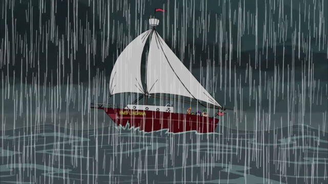 File:Lawrence tries to steer the family to safety.jpg