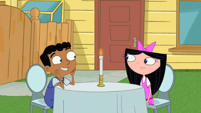 Tập tin:Baljeet Isabella fake date.png