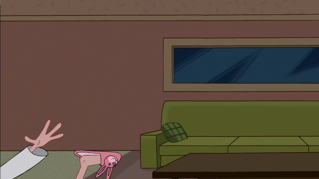 File:Interesting choice of footware.png