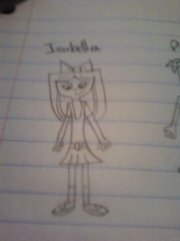 File:My Isabella Drawing.jpg