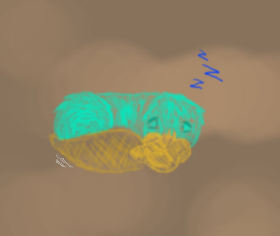File:Sleeping, by VictoriaLolo.jpg
