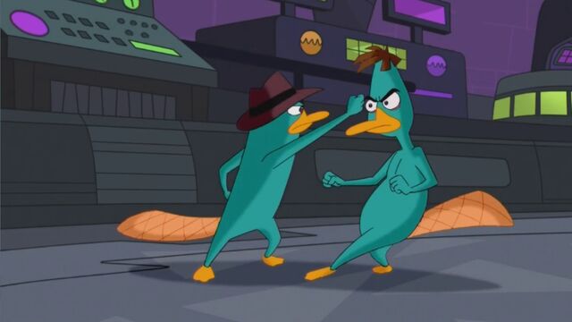 File:Monotreme vs Monotreme.jpg