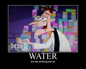 Doof motivational